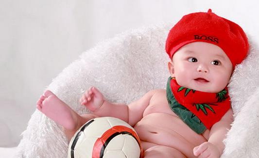 宝宝常见问题有哪些?长水痘怎么办?