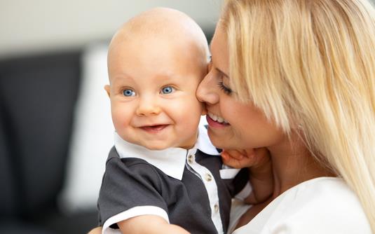 宝宝过敏应该怎么办？