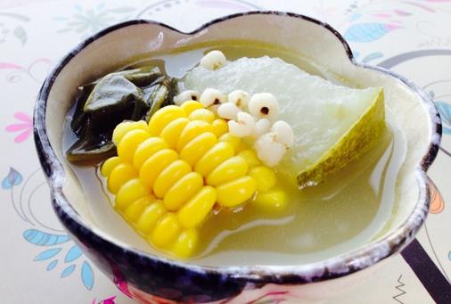 夏季如何预防中暑?夏季预防中暑吃什么好