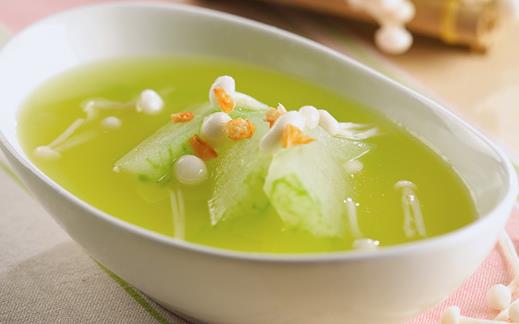 夏天喝什么汤清热降火?清热降火的汤有哪些