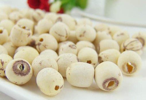 夏季吃什么食物养心润肺?养心润肺的食物有哪些