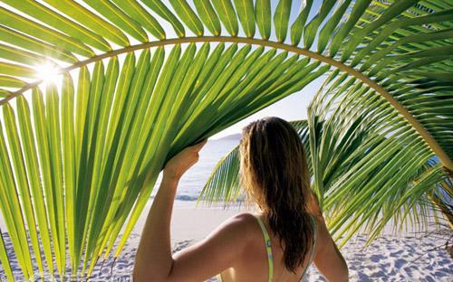 夏季防晒吃什么食物好?夏季防晒的食物有哪些