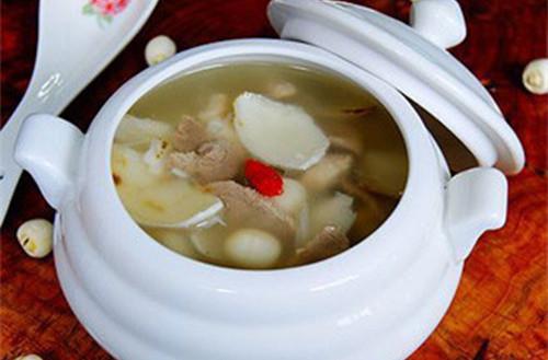 经常熬夜的人吃什么好?适合熬夜人吃的营养食谱