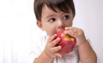宝宝多大可以吃水果？吃苹果要注意什么？