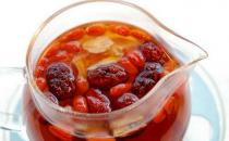 枸杞子怎么吃效果最好？枸杞能提高性能力吗