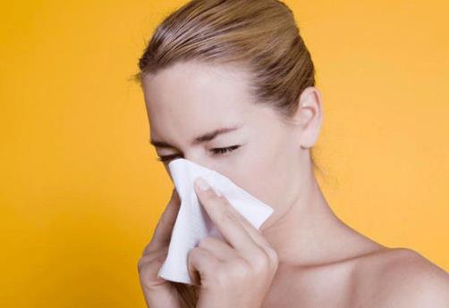 过敏性鼻炎会传染吗? 你了解过敏性鼻炎吗?-3