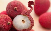 夏天吃荔枝好吗？夏天怎么吃荔枝才不会上火