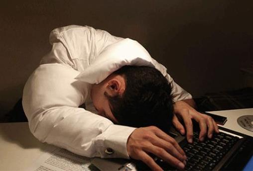 经常熬夜怎么调理身体?经常熬夜吃什么水果好