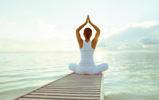瑜伽是什么？ 瑜伽竟有增强心肺功能