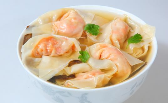 孕妇能吃馄饨吗?美味馄饨怎么做?