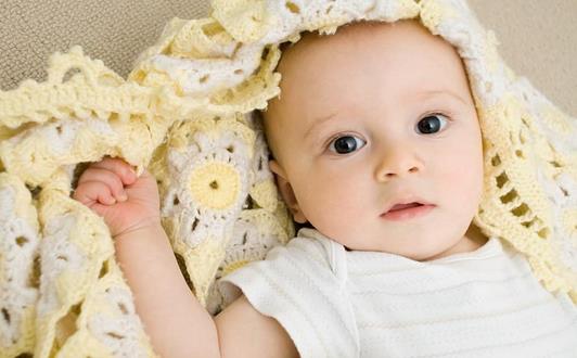 新生儿脸部湿疹怎么办?