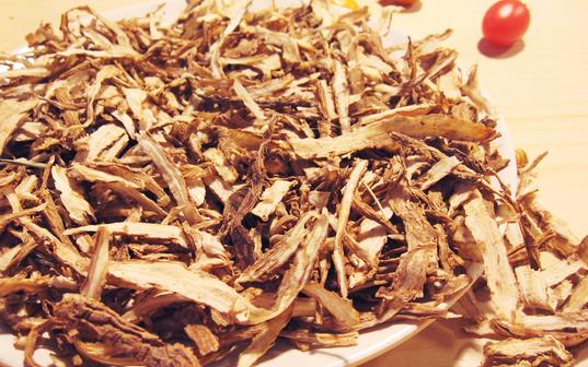 女性备孕可以吃当归吗?