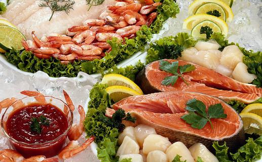 吃海鲜会长胖吗？海鲜的最佳吃法