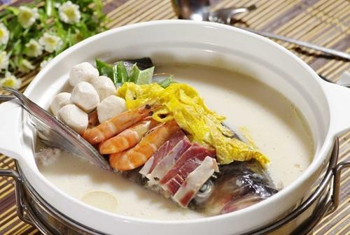 拉肚子能喝鱼汤吗?拉肚子能不能喝鱼汤