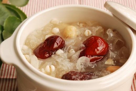 秋季养生:秋季多吃什么食物对身体好