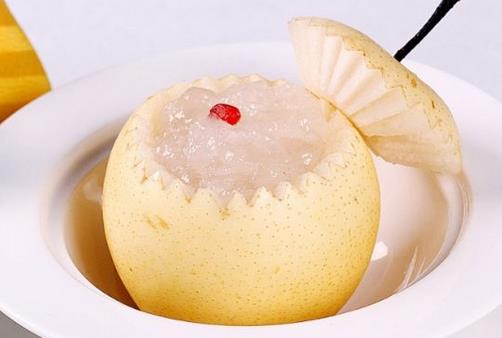 秋季滋阴养肺吃什么水果好？滋阴养肺的水果有哪些