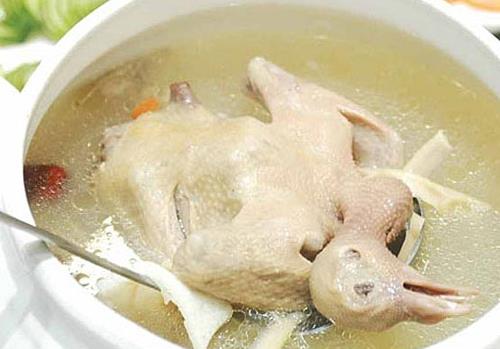 秋季吃什么能美容养颜?美容养颜的食物有哪些