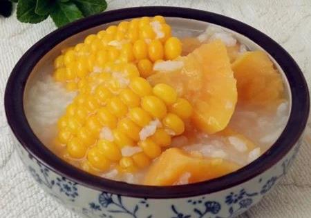 秋季早上喝什么粥好?适合秋季吃的粥有哪些