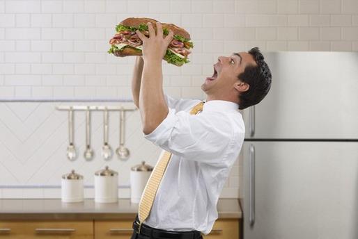 晚餐怎么吃最健康?吃晚餐的最佳时间