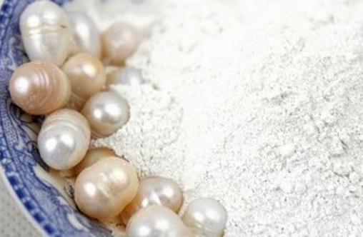 珍珠粉是什么？珍珠粉的美容妙用