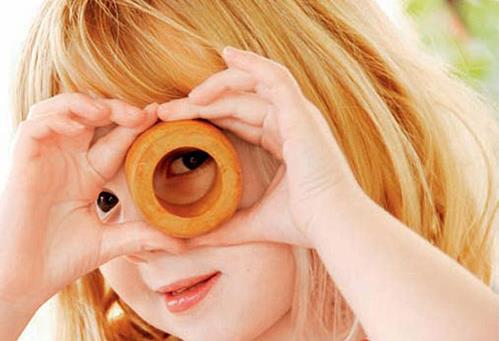 吃什么食物对眼睛好?保护眼睛的食物有哪些