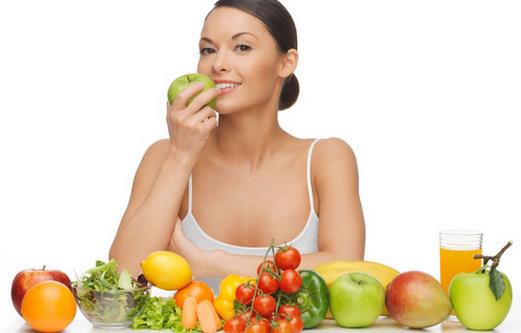 备孕期间增加卵子活力应该吃什么？