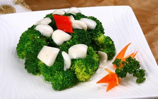 远离妊娠纹的营养小提示