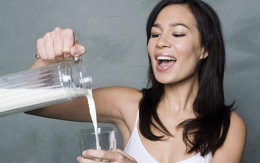 孕期喝孕妇奶粉要注意什么？