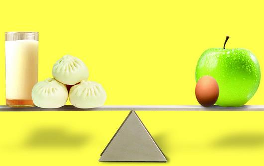 孕期如何保证合理全面的营养？