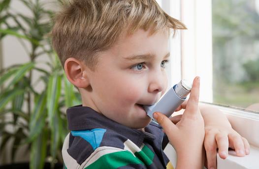 春季是哮喘高发季节 我们如何进行预防呢？