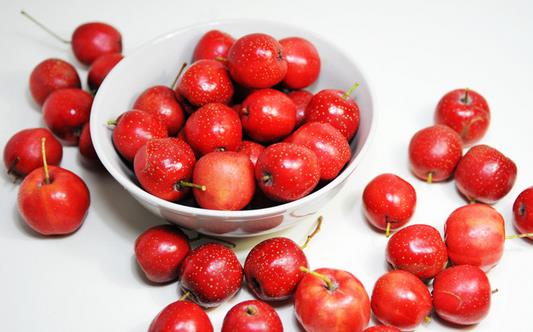 孕妇爱吃酸?哪些酸味食物更有益?