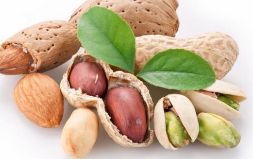 孕妈妈应该怎么选择零食?