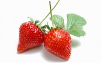 草莓帮你变美：草莓祛痘法