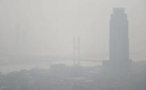 雾霾天气的危害-如何抵抗雾霾？