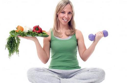 孕妈妈应该怎么均衡饮食营养？