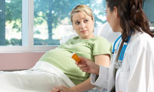 孕妇吃什么会导致胎儿畸形？