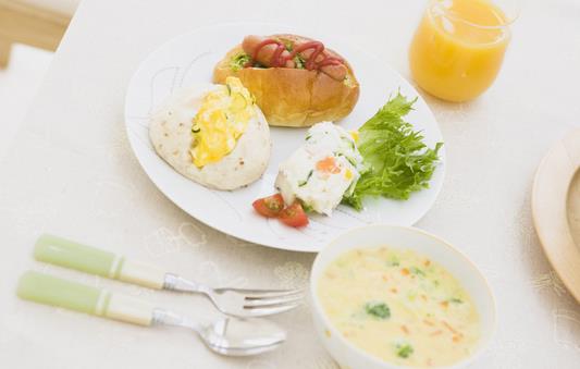 孕妇轻松度过孕期 饮食要注意什么？