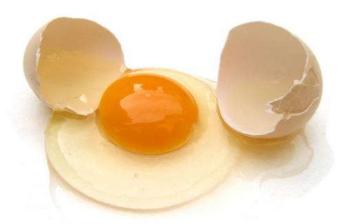 孕妇吃鸡蛋的正确方法是什么？