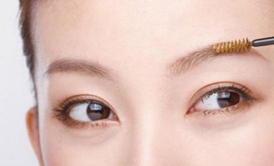 上班族如何快速化妆变美人?