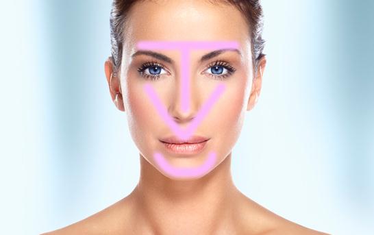 如何打造带有光感的底妆?