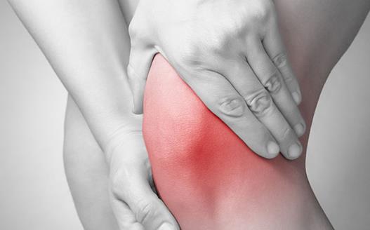 膝关节炎早期症状有哪些？