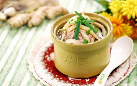 吃什么能拥有高质量母乳？