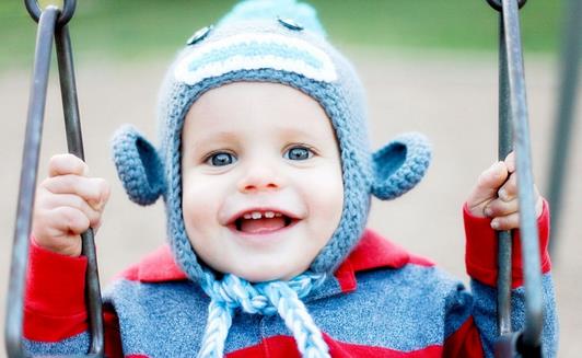 宝宝本领强 如何唤醒宝宝感官知觉？