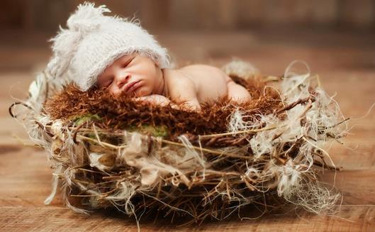 新生宝宝需要哪些东西?应该怎么选择?