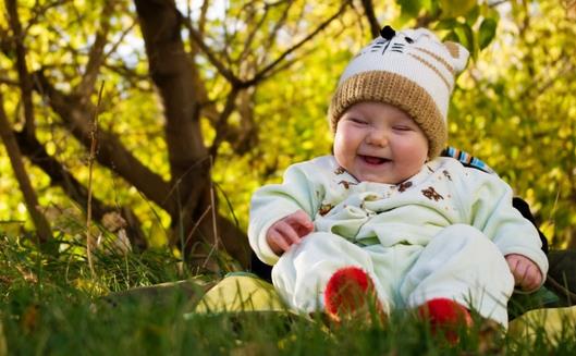 宝宝穿衣有讲究 什么时候要更换衣物？