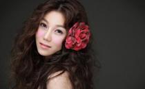 渐变腮红让你的唇部更生动