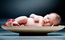 了解新生儿的身体构造及生理