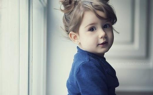 胎儿性别几周开始显示?