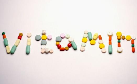 备孕需要补充的维生素来源