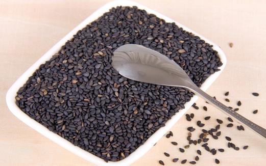 芝麻酱的营养功效 备孕必备良品